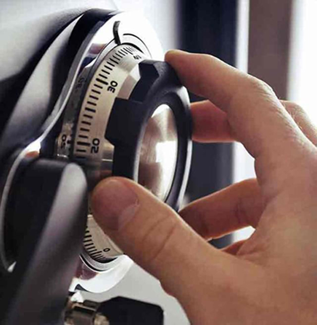 华蓥开锁 华蓥开锁公司开修保险柜