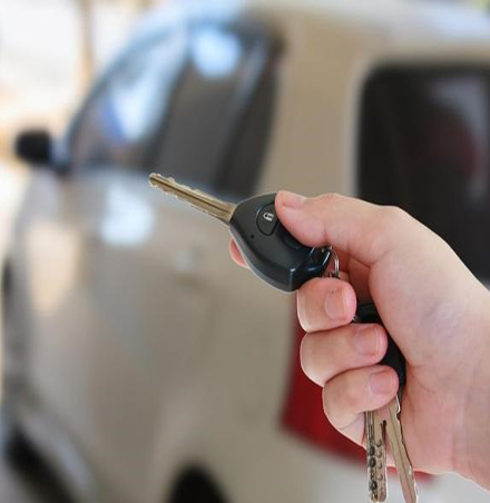 华蓥开锁公司 华蓥汽车开锁 配汽车钥匙